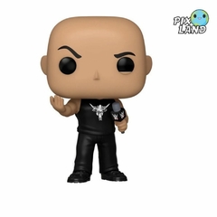 Funko Pop The Rock 78 WWE La Roca