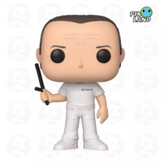 Funko Pop! Hannibal Lecter 787 - comprar en línea