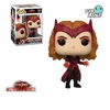 Funko Pop Scarlet Witch 1007 - Doctor Strange In The Multiverse Of Madness