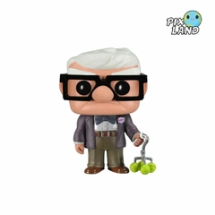 Funko Pop Carl 59.