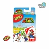 UNO: cartas Super Mario