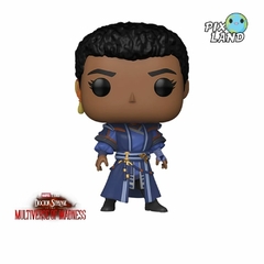 PREVENTA Funko Pop Sara 1006 Doctor Strange In The Multiverse Of Madness.