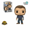 PREVENTA Funko Pop Owen Grady 1208 Jurassic World Dominion