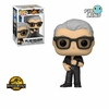 PREVENTA Funko Pop DR Ian Malcolm 1213 Jurassic World Dominion