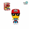 Funko Pop Duffman 902 The Simpsons