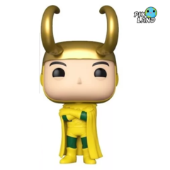 Funko Pop! Classic Loki 902 - comprar en línea