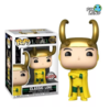 Funko Pop! Classic Loki 902