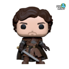 Funko Pop! Robb Stark 91 - comprar en línea