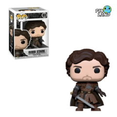 Funko Pop! Robb Stark 91