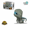 PREVENTA Funko Pop Velociraptors (Blue & Beta) 1212 Jurassic World Dominion