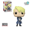 PREVENTA FUNKO POP RIZA HAWKEYE 1177 - FULLMETAL ALCHEMIST BROTHERHOOD