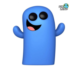 Funko Pop! Bloo 942 - comprar en línea