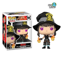 Funko Pop! Maki 980