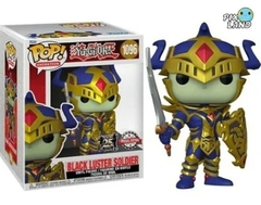 FUNKO POP! Black luster soldier