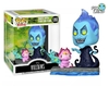 FUNKO POP! HADES WITH PAIN AND PANIC