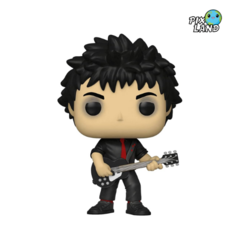 FUNKO POP! BILLY JOE ARMSTRONG 234