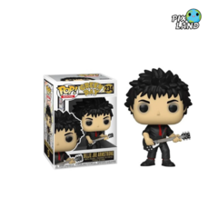 FUNKO POP! BILLY JOE ARMSTRONG 234 - comprar en línea