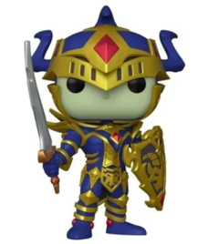 FUNKO POP! Black luster soldier - comprar en línea