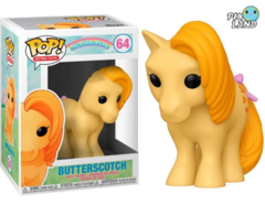 FUNKO POP! BUTTERSCOTCH 64