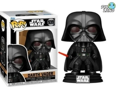 FUNKO POP! DARTH VADER 539