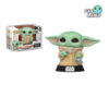 Funko Pop! Grogu w/cookies 465