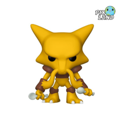 Funko Pop Alakazam 855.