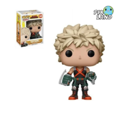 Funko Pop Katsuki 249