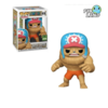 Funko Pop Buffed Chopper 918