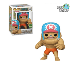 Funko Pop Buffed Chopper 918