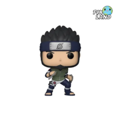 Funko Pop! Asuma 1023 - comprar en línea