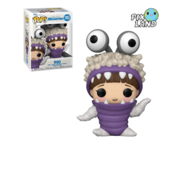 Funko Pop Boo 1153