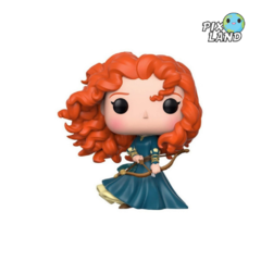 Funko Pop Merida 324.