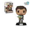 Funko Pop Mandalorian with Grogu 461