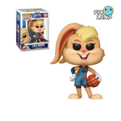 Funko Pop Lola Bunny 1061