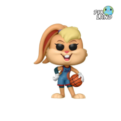 Funko Pop Lola Bunny 1061.