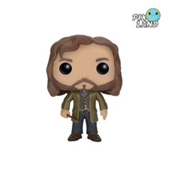 Funko Pop Sirius Black 16.