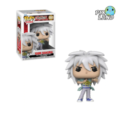 Funko Pop Yami Bakura 1061