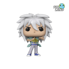 Funko Pop Yami Bakura 1061.