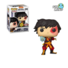 Funko Pop Zuko Glow 838