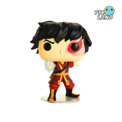 Funko Pop Zuko Glow 838.