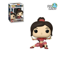 Funko Pop Ty Lee 997