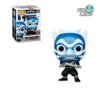 Funko Pop The Blue Spirit 1002 