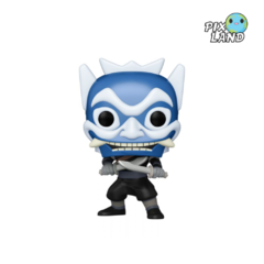 Funko Pop The Blue Spirit 1002 .