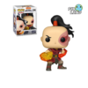 Funko Pop Zuko 538