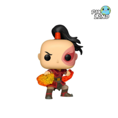 Funko Pop Zuko 538.