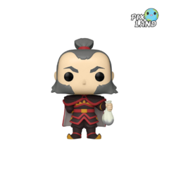 Funko Pop Admiral Zhao 998.