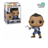 Funko Pop Sokka 536