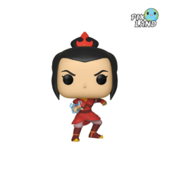 Funko Pop Azula 542.