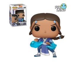 Funko Pop Katara 535