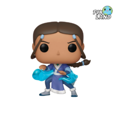 Funko Pop Katara 535.